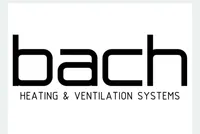 Bach Systems logo