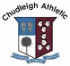 Chudleigh Athletic badge