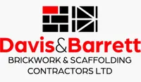 Davis and Barrett logo
