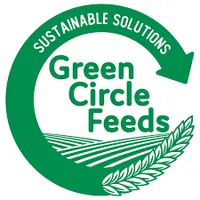 Green Circle Feeds logo