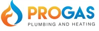 Progas Devon logo