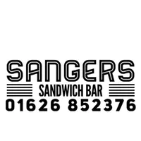 Sangers logo