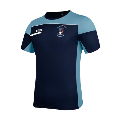 Chudleigh Athletic training kit